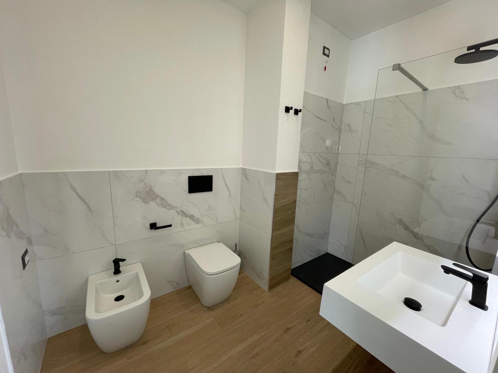 Residence Cala Bianca Porto Torres Luaran gambar