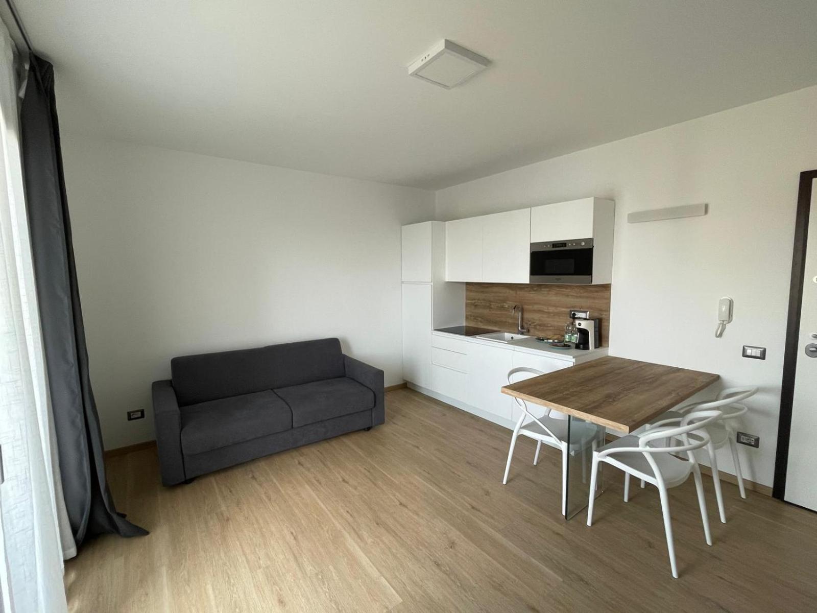 Residence Cala Bianca Porto Torres Luaran gambar