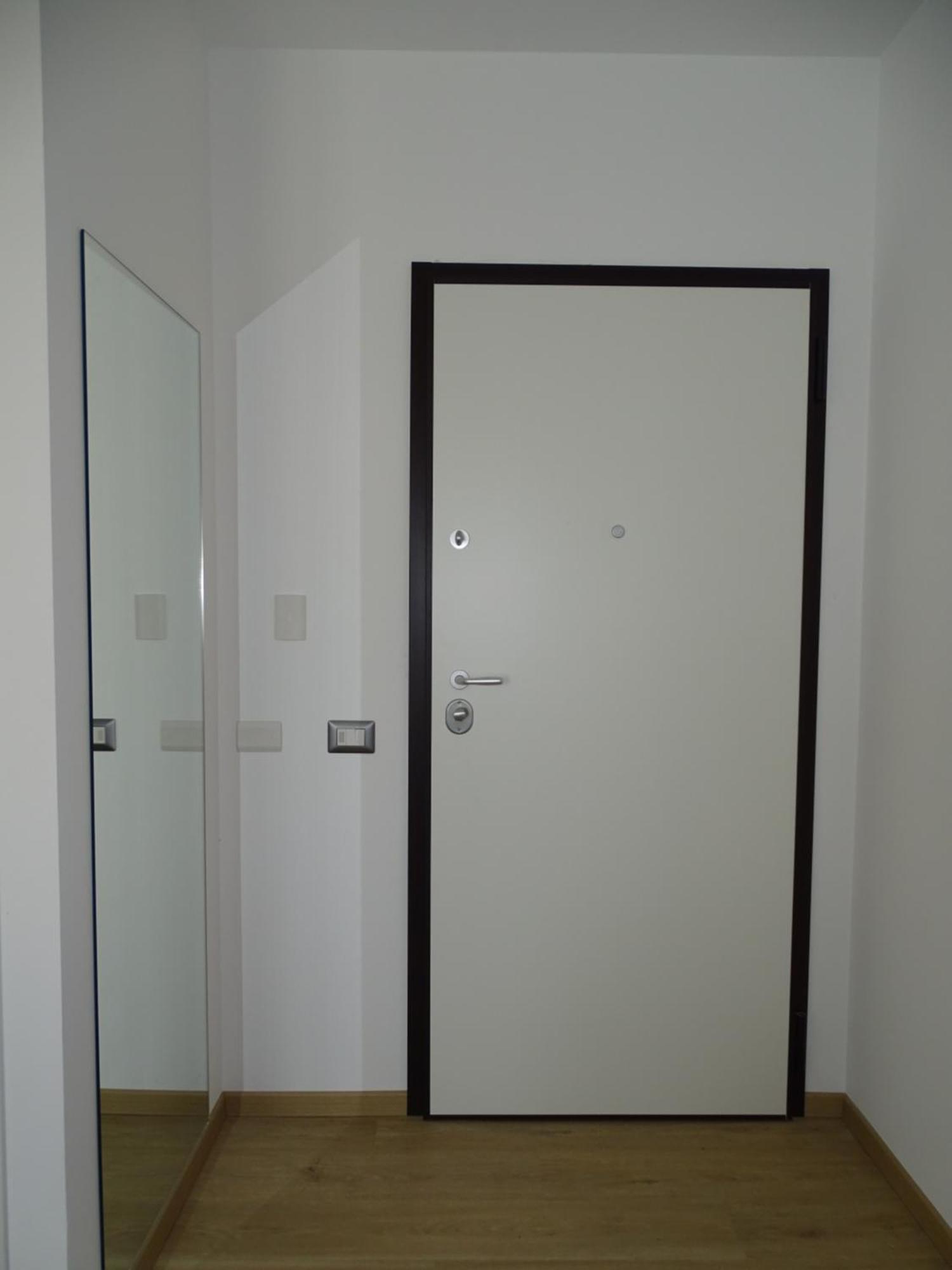 Residence Cala Bianca Porto Torres Luaran gambar