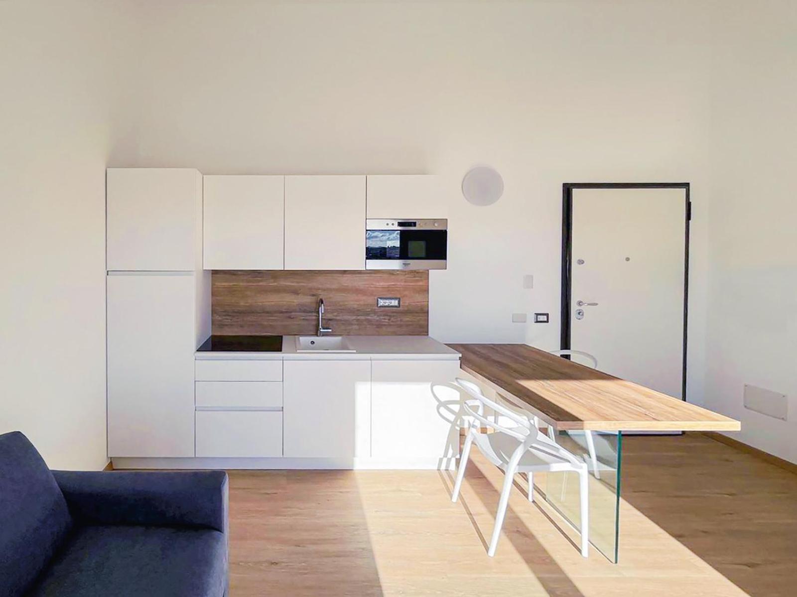 Residence Cala Bianca Porto Torres Luaran gambar